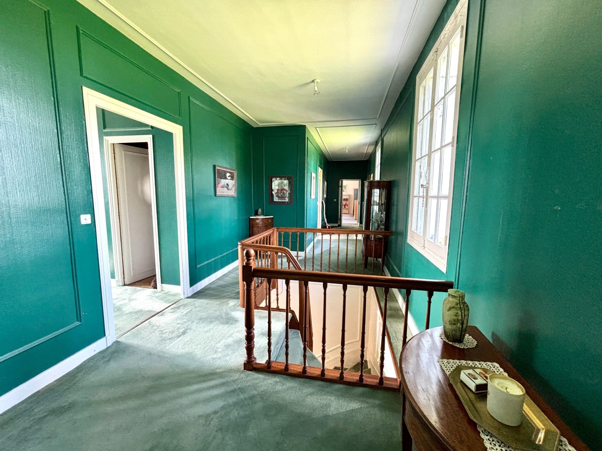 maison de luxe 12 Pièces en vente sur ESVRES (37320)