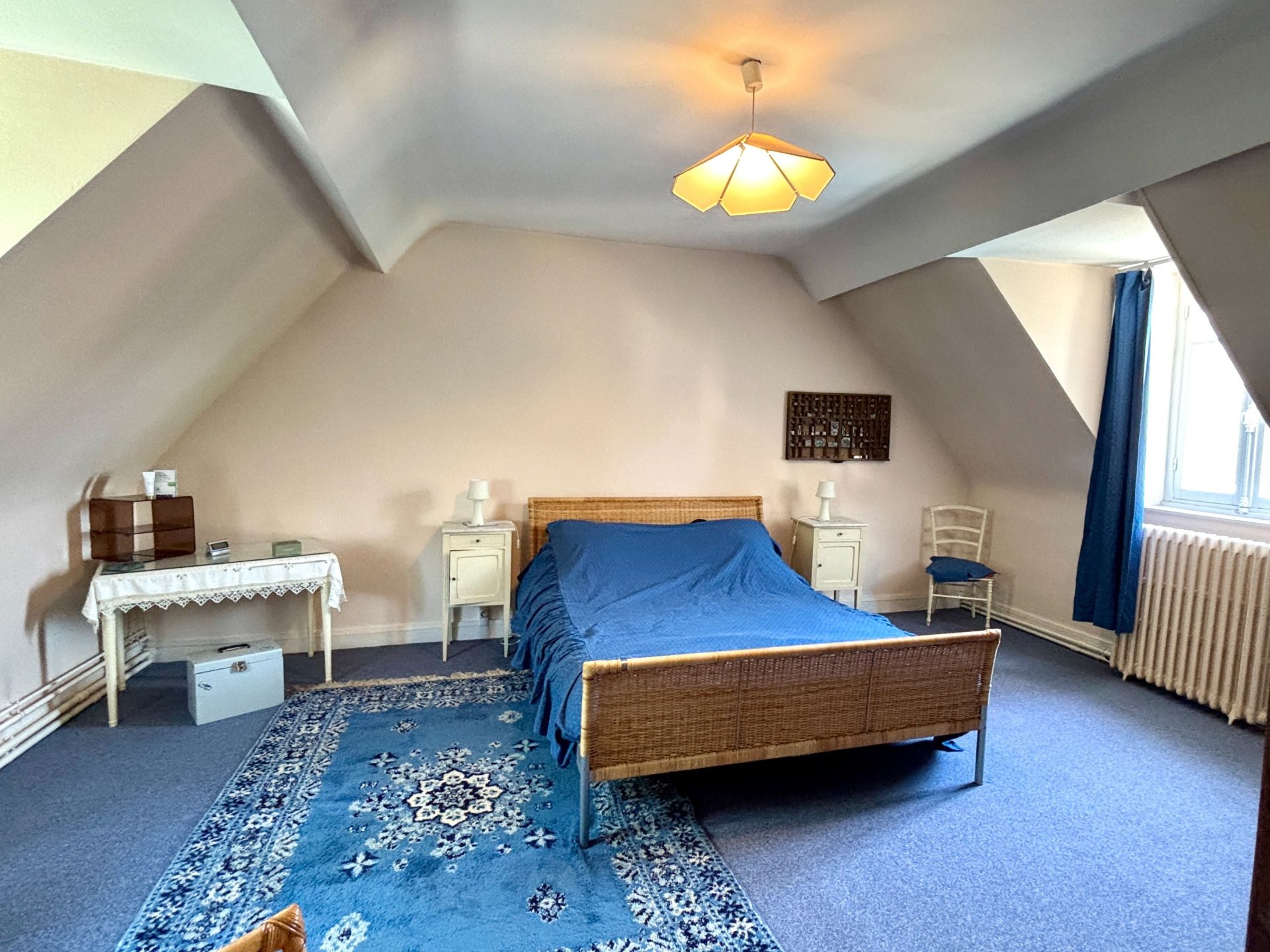 maison de luxe 12 Pièces en vente sur ESVRES (37320)