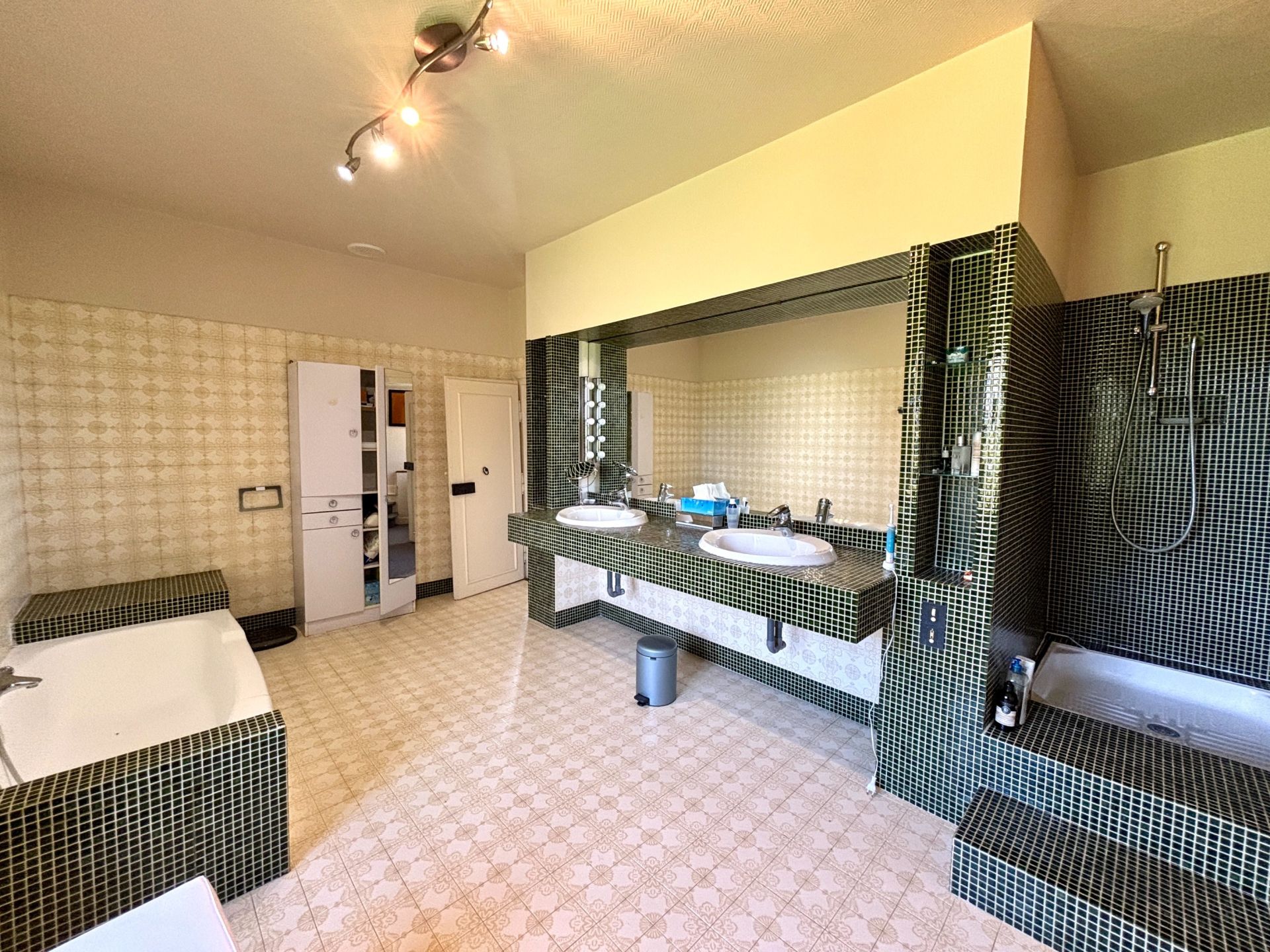 maison de luxe 12 Pièces en vente sur ESVRES (37320)