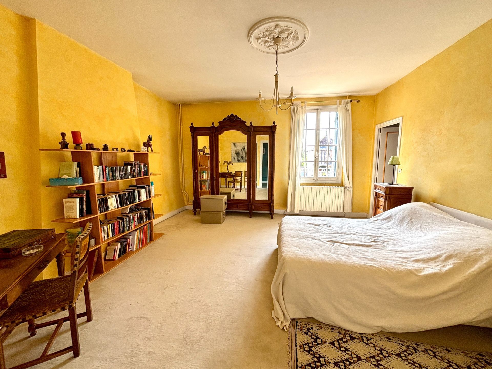 maison de luxe 12 Pièces en vente sur ESVRES (37320)