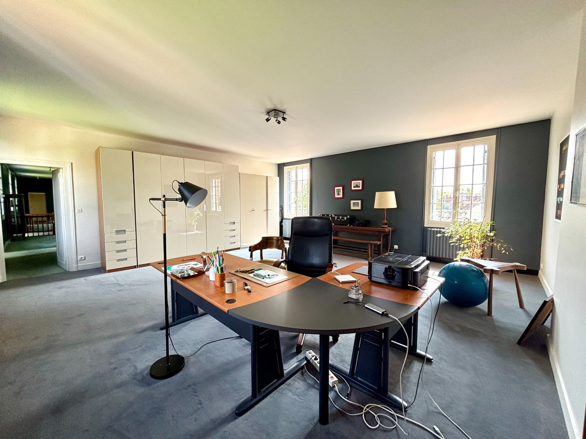 maison de luxe 12 Pièces en vente sur ESVRES (37320)