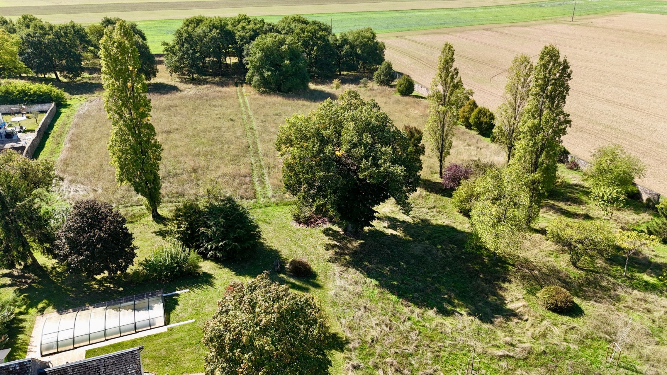 maison de luxe 12 Pièces en vente sur ESVRES (37320)