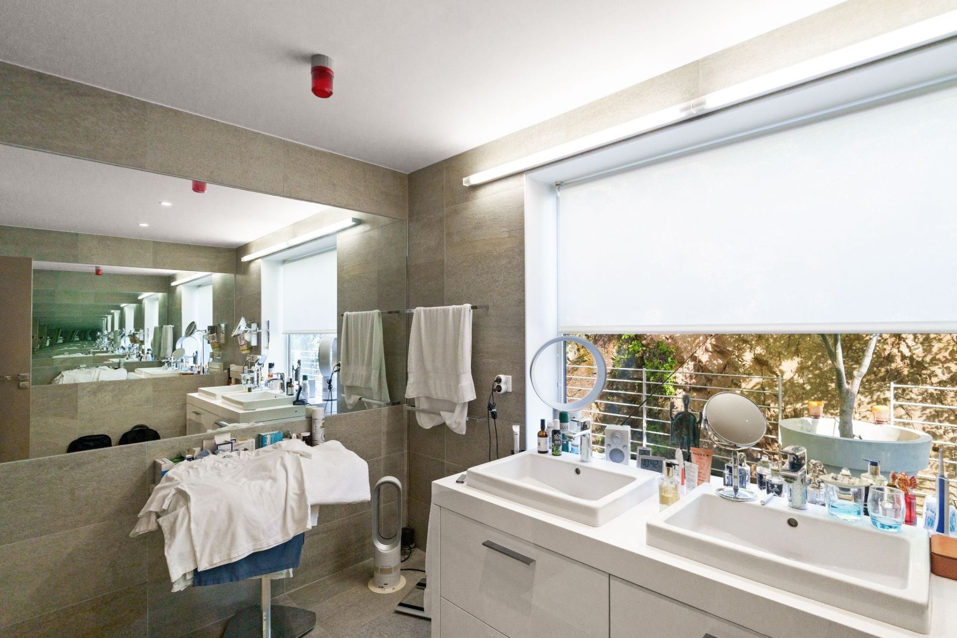 maison contemporaine 7 Pièces en vente sur THEOULE SUR MER (06590)