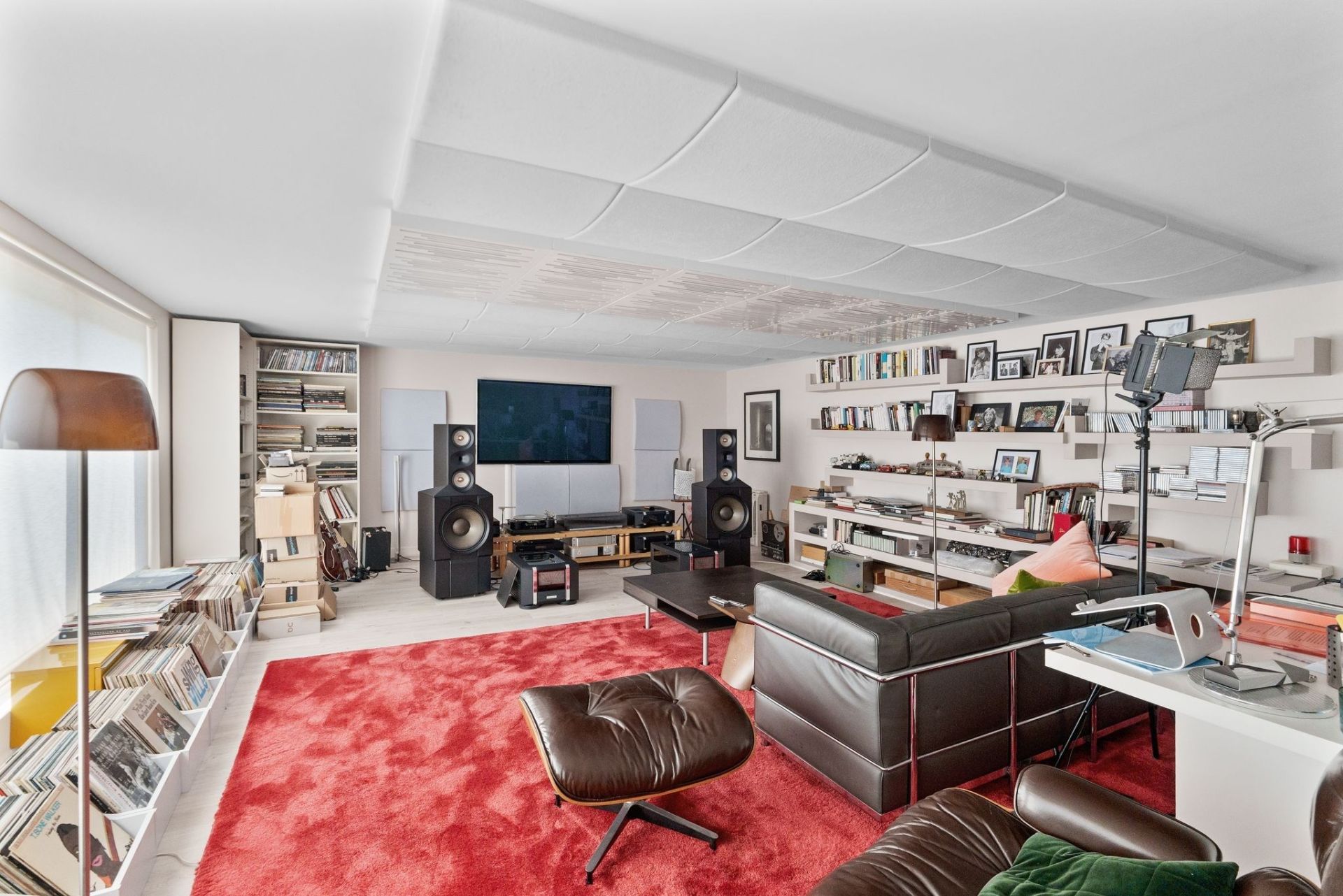 maison contemporaine 7 Pièces en vente sur THEOULE SUR MER (06590)