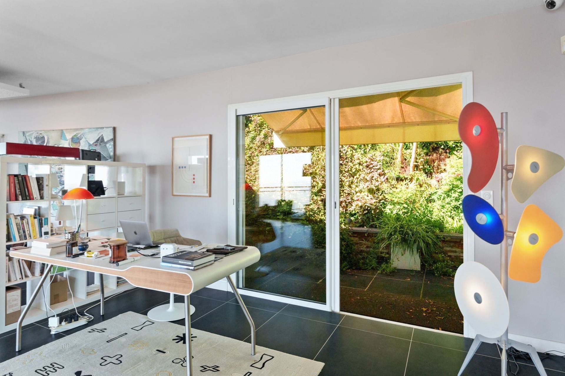 maison contemporaine 7 Pièces en vente sur THEOULE SUR MER (06590)