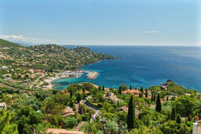 Vente Maison contemporaine Théoule-sur-Mer 7 Pièces 310 m²