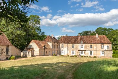 Sale Castle Saulieu 12 Rooms 530 m²