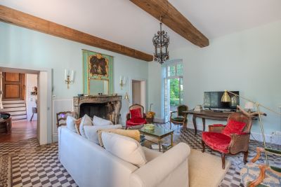 Vente Château Saulieu 12 Pièces 530 m²