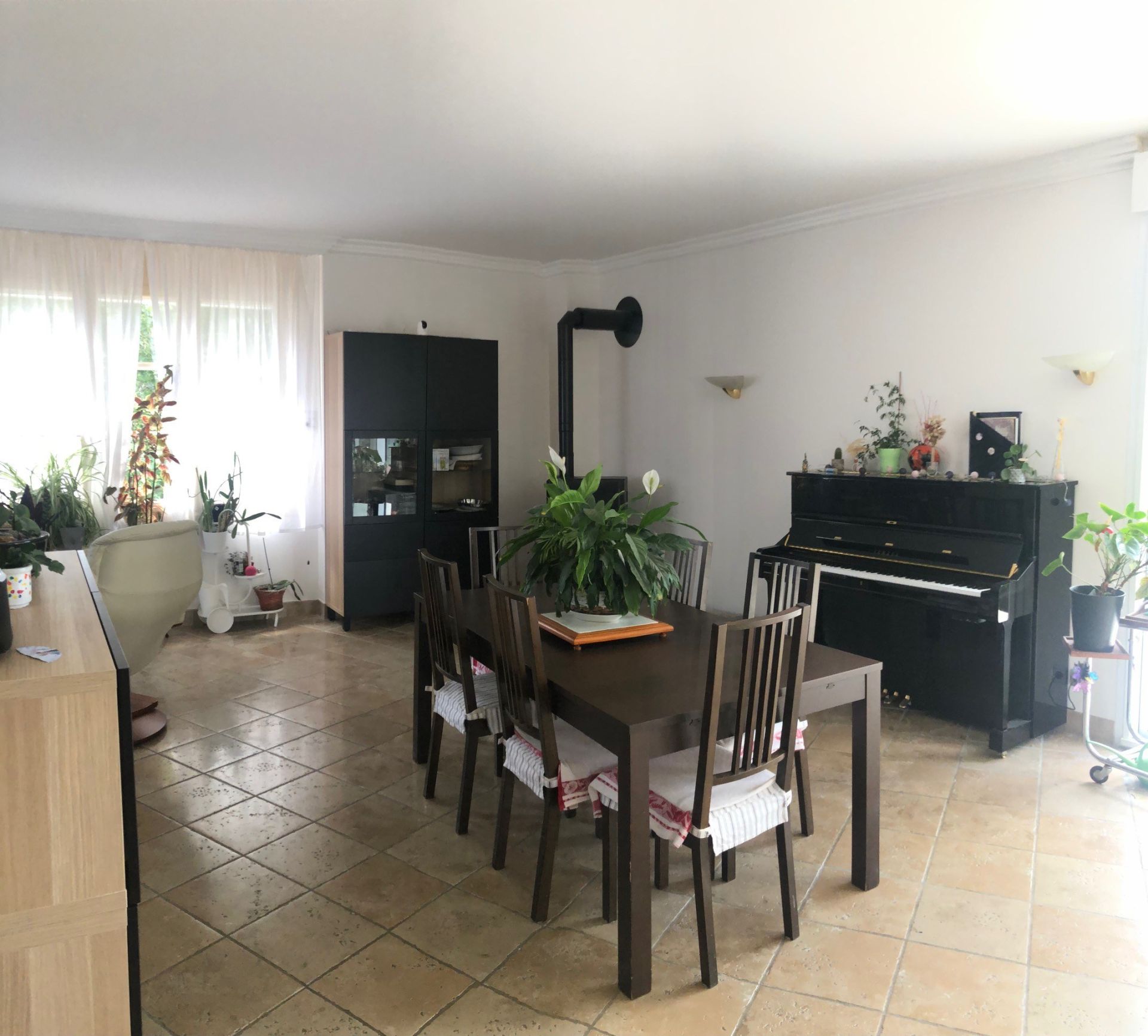 luxury house 10 Rooms for sale on BLOIS (41000)