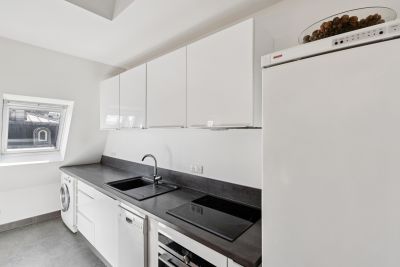 Sale Luxury apartment Paris 8 2 Rooms 45 m²