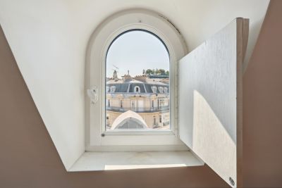 Sale Luxury apartment Paris 8 1 room 24 m²