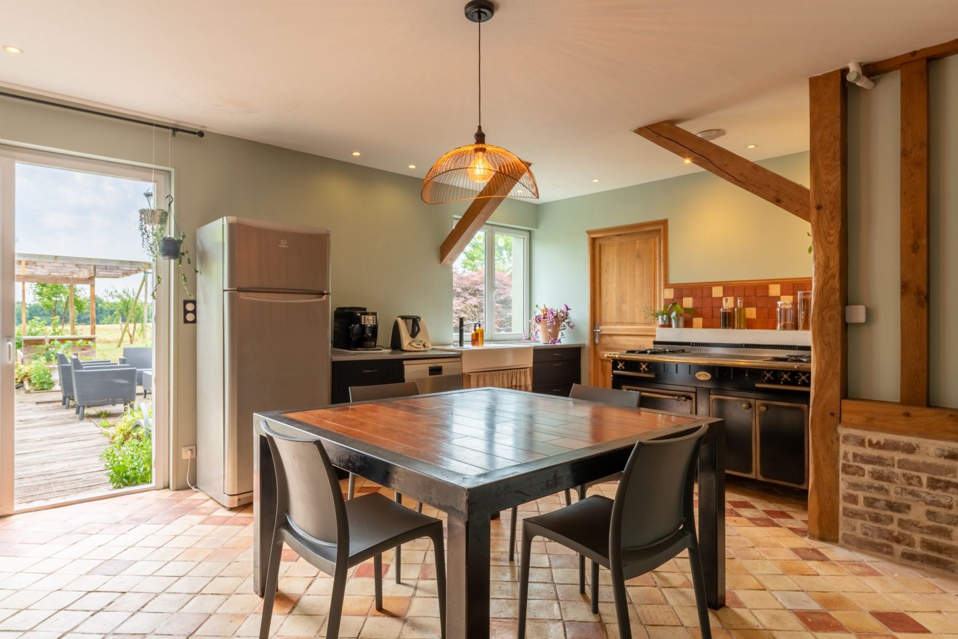 maison de luxe 7 Pièces en vente sur BARENTIN (76360)