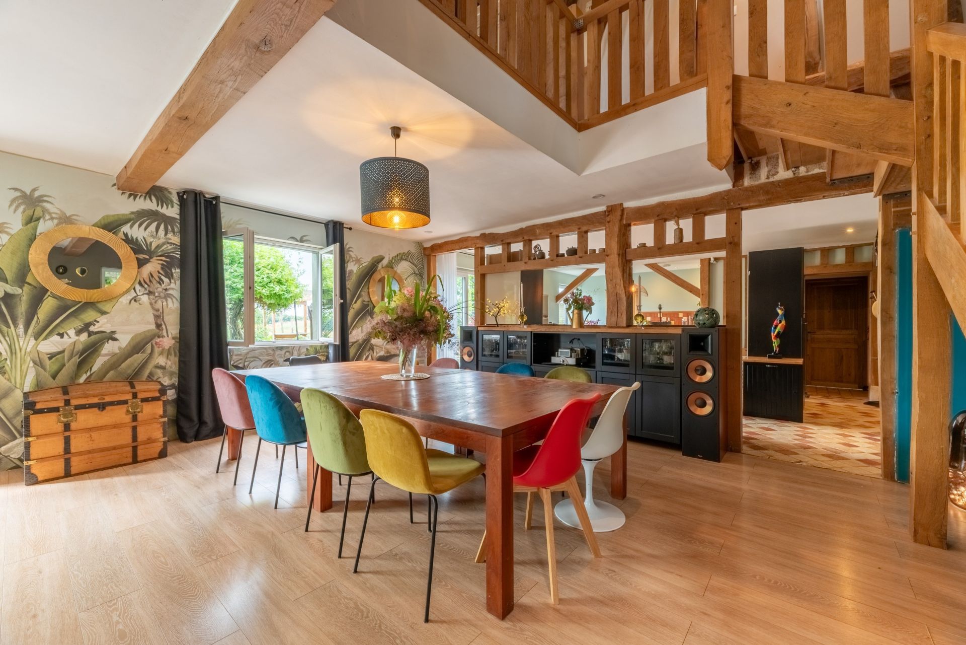 luxury house 7 Rooms for sale on BARENTIN (76360)