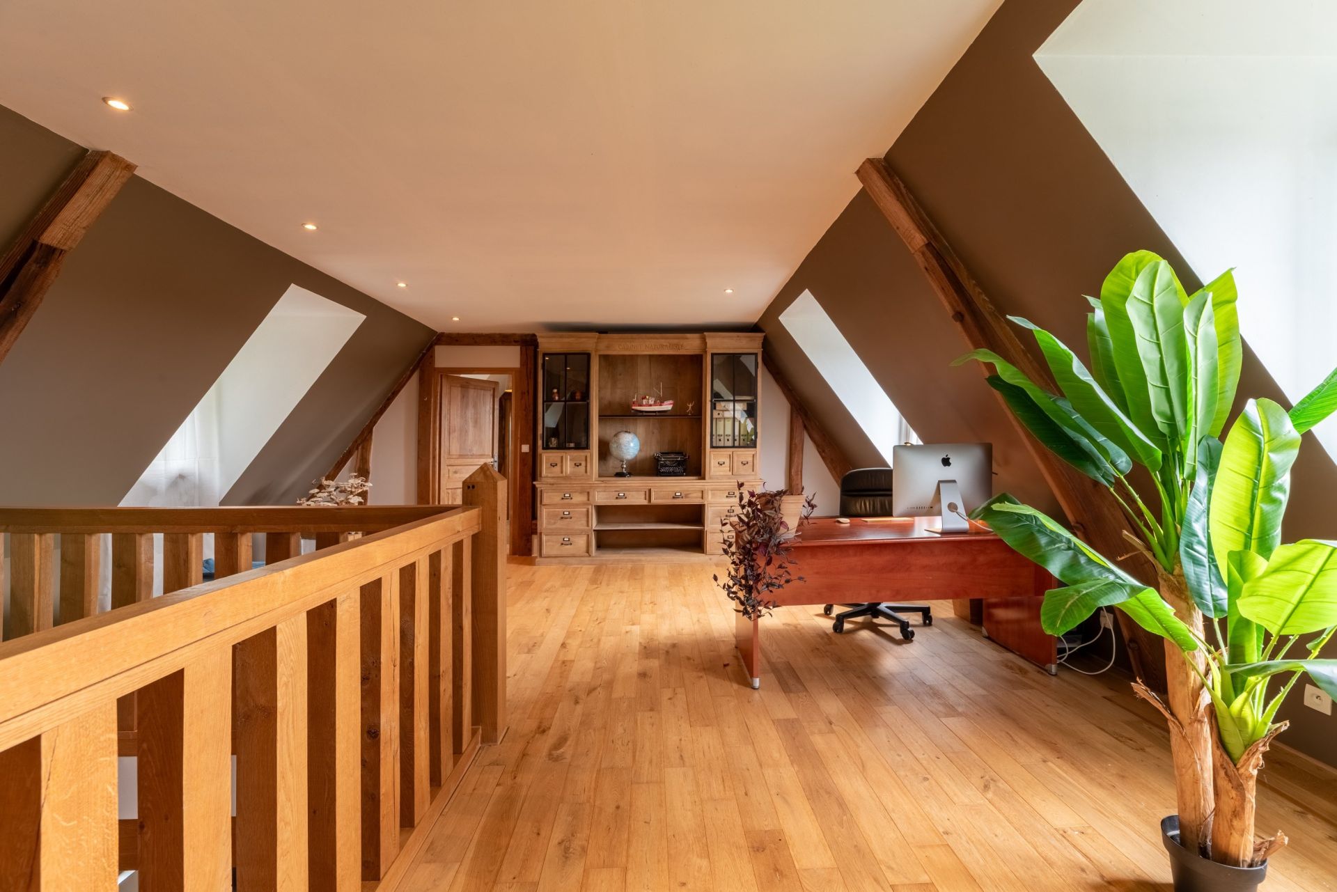 maison de luxe 7 Pièces en vente sur BARENTIN (76360)