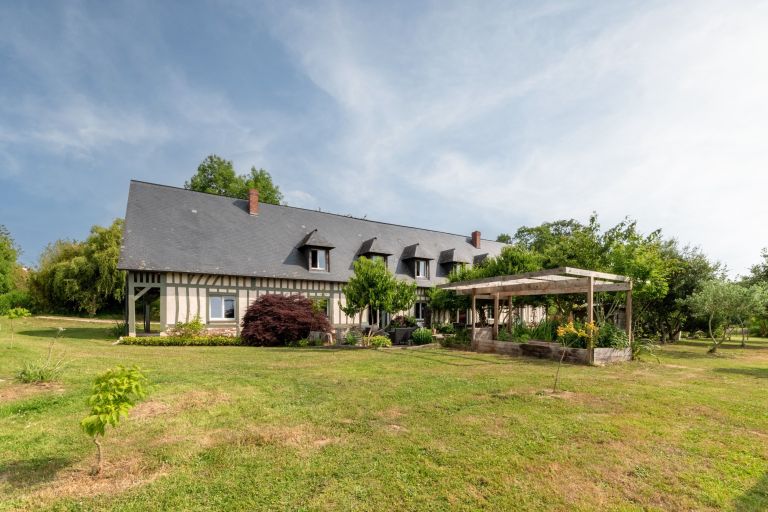 maison de luxe 7 Pièces en vente sur BARENTIN (76360)