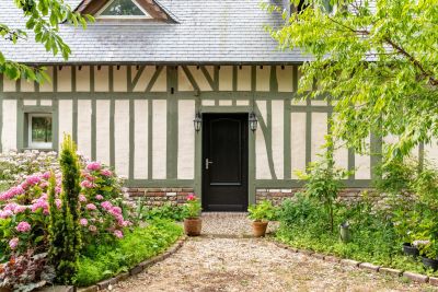 Sale Luxury house Barentin 7 Rooms 263 m²