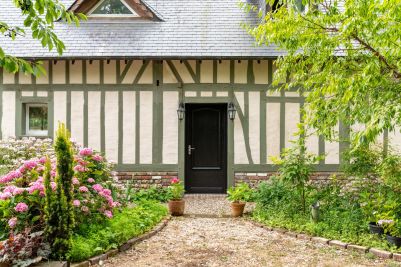 Vente Maison de luxe Barentin 7&nbsp;Pièces 263&nbsp;m²