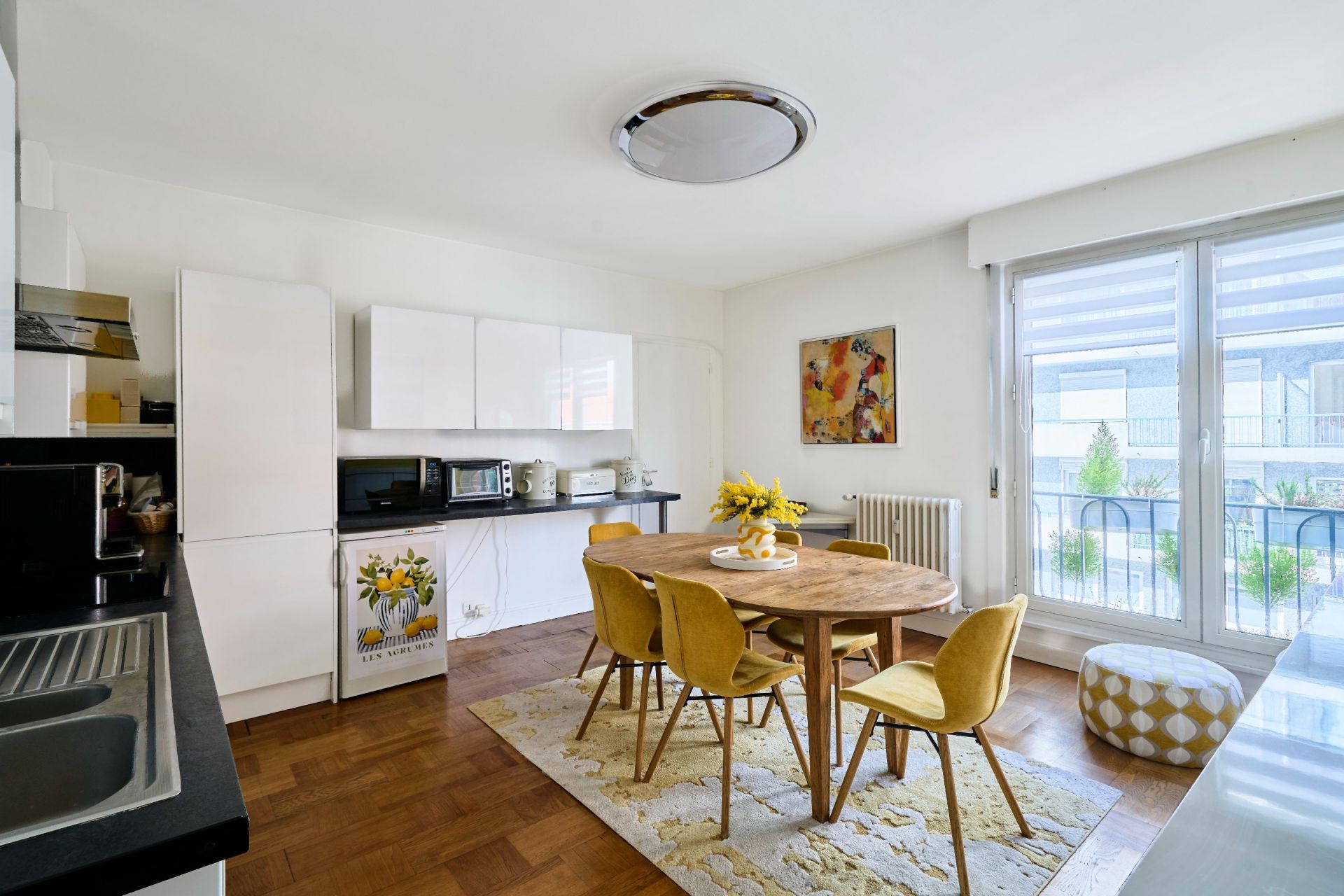 appartement de luxe 4 Pièces en vente sur LILLE (59800)