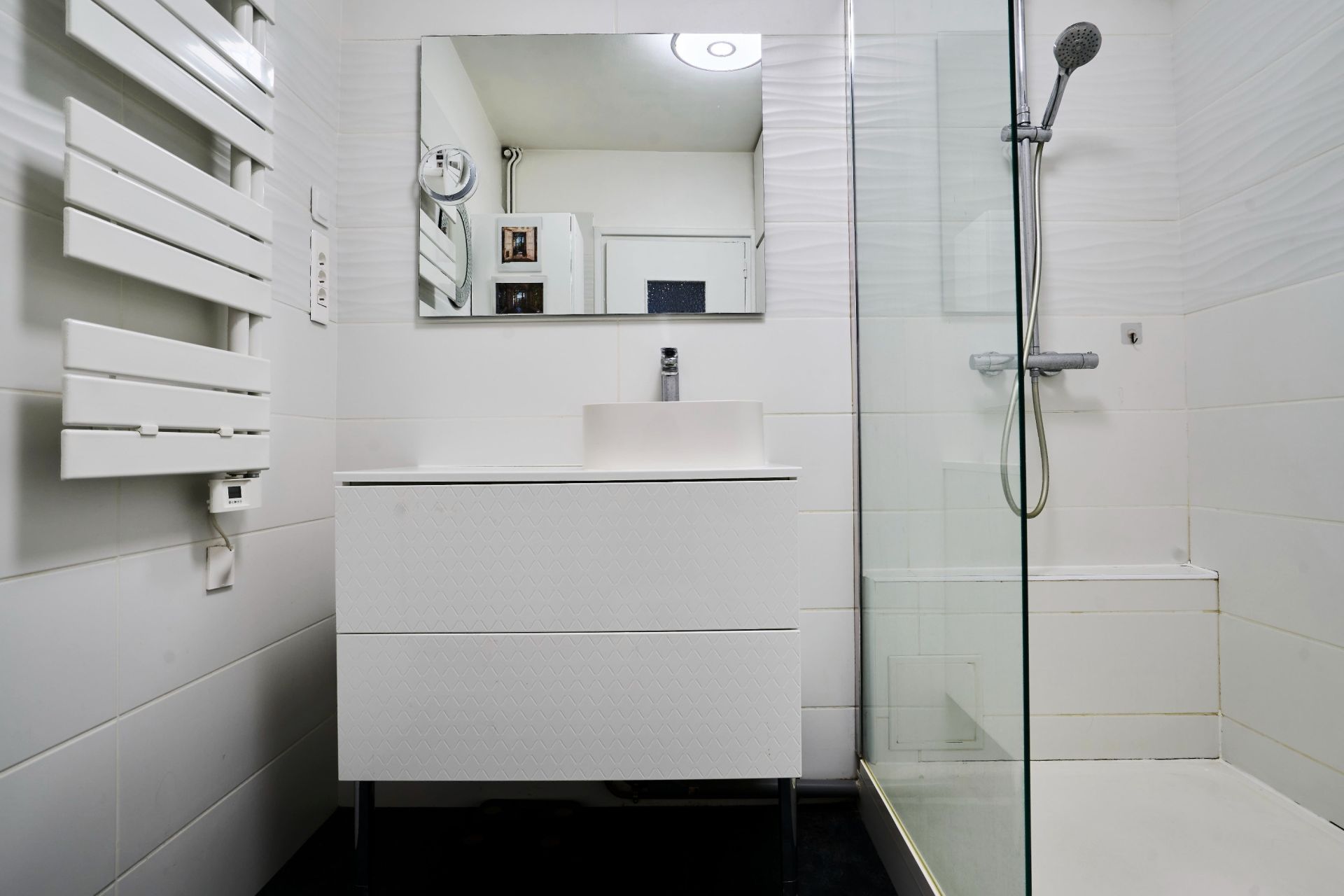 appartement de luxe 4 Pièces en vente sur LILLE (59800)