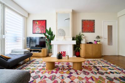 Vente Appartement de luxe Lille 4 Pièces 105 m²