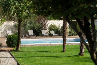 Vente Maison de luxe La Rochelle 7&nbsp;Pièces 417&nbsp;m²