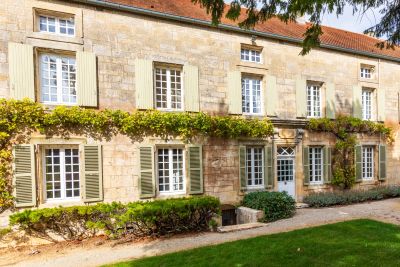 Vente Propriété de luxe Montbard 10 Pièces 340 m²