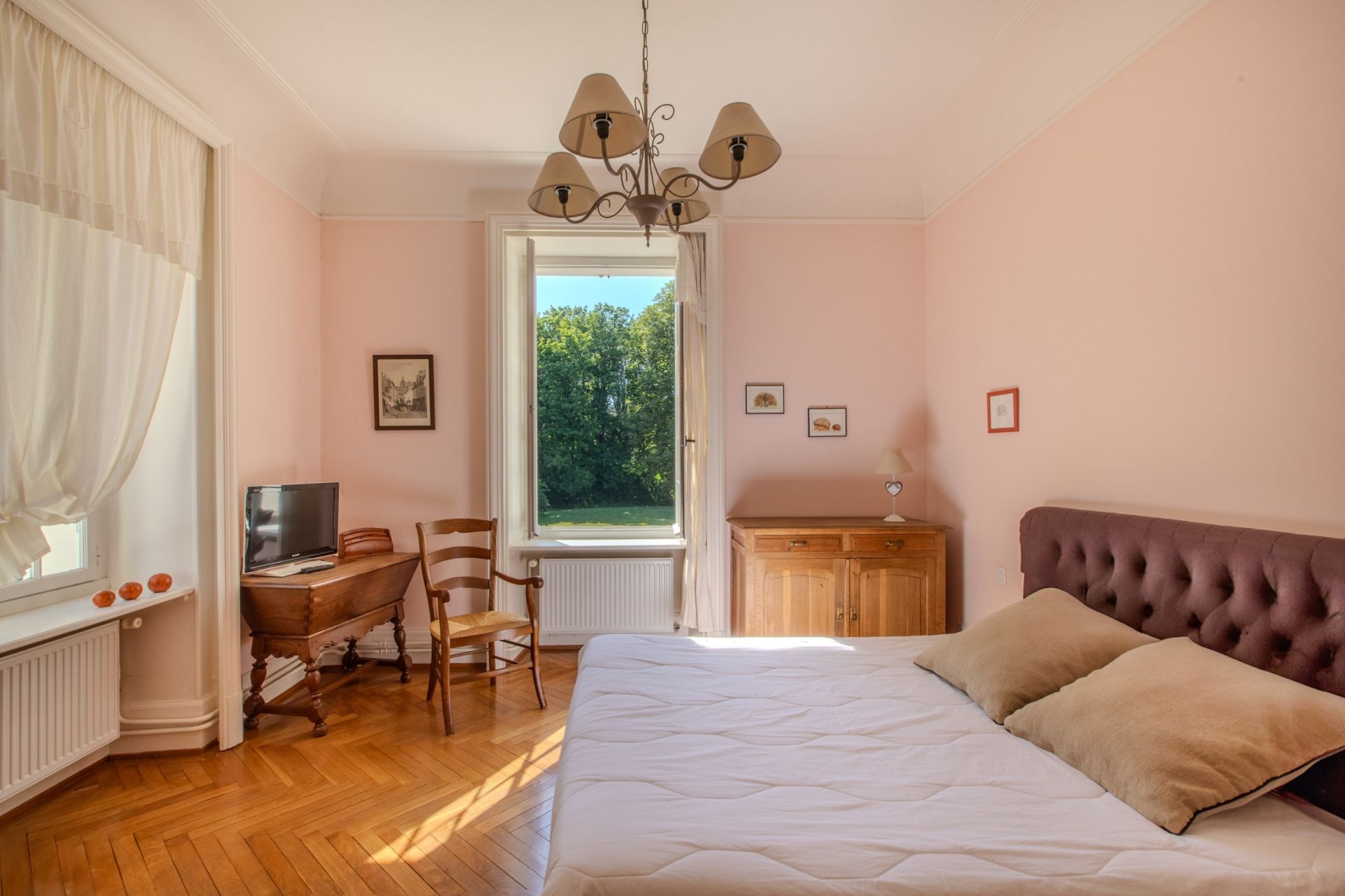 mansion 15 Rooms for sale on DOLE (39100)