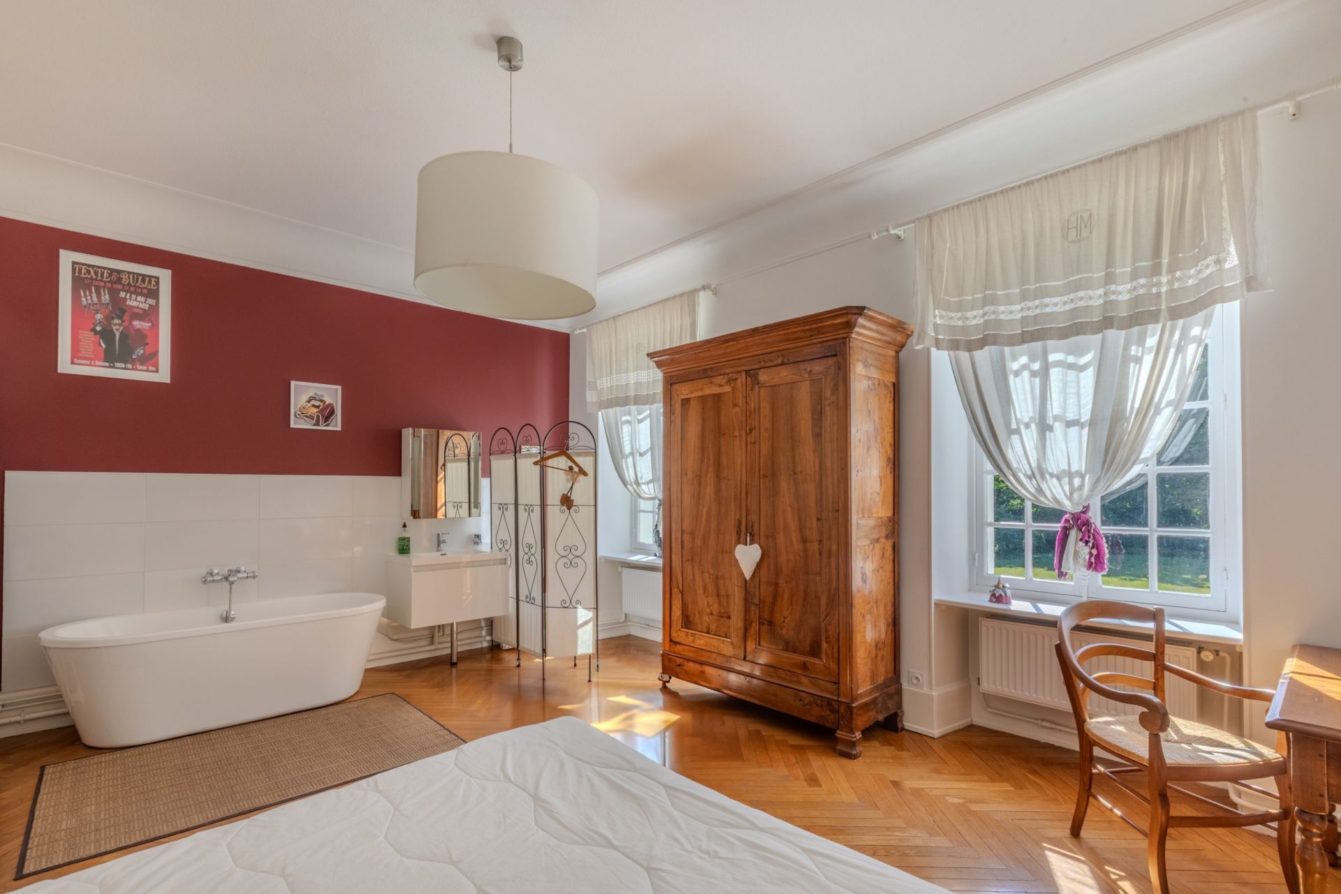 mansion 15 Rooms for sale on DOLE (39100)