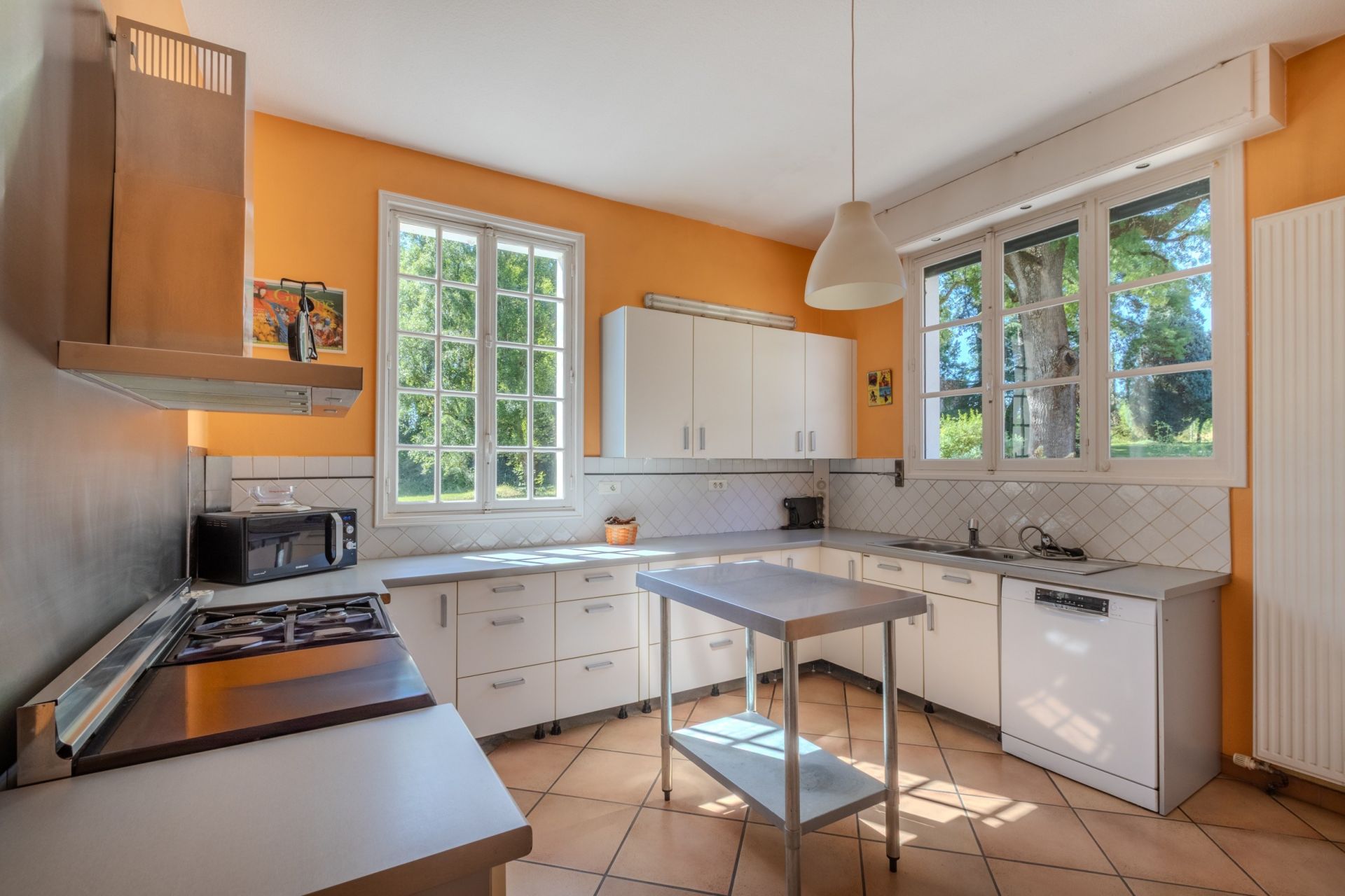 mansion 15 Rooms for sale on DOLE (39100)