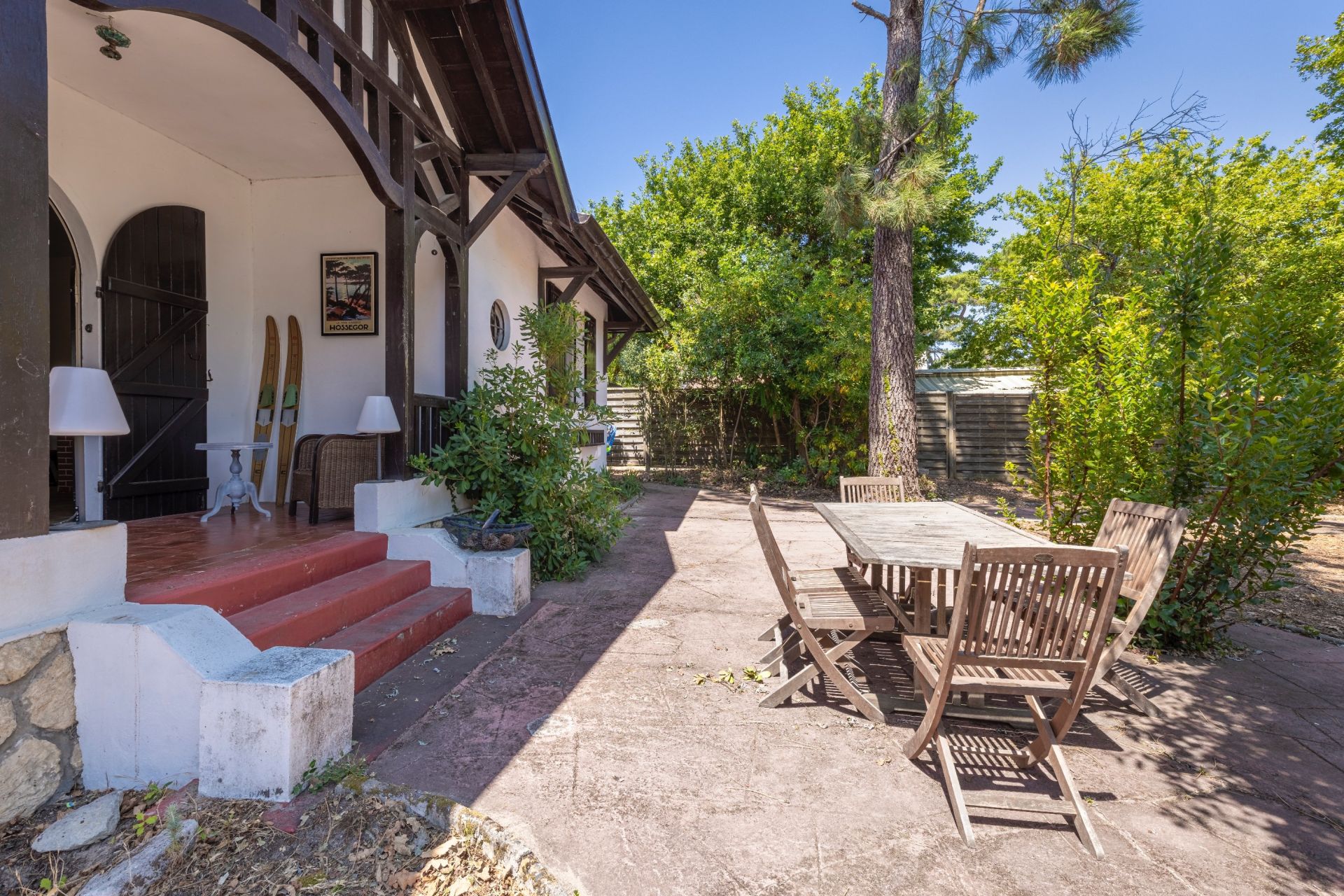 luxury house 4 Rooms for sale on PYLA SUR MER (33115)