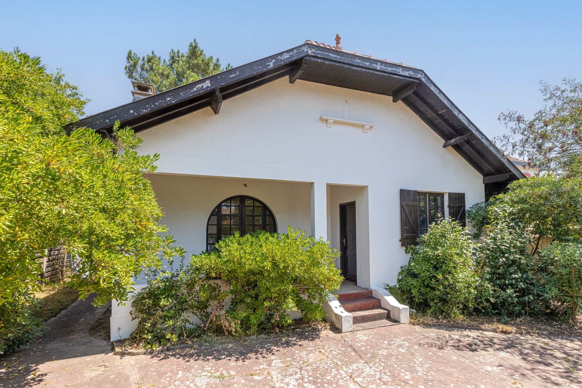 luxury house 4 Rooms for sale on PYLA SUR MER (33115)