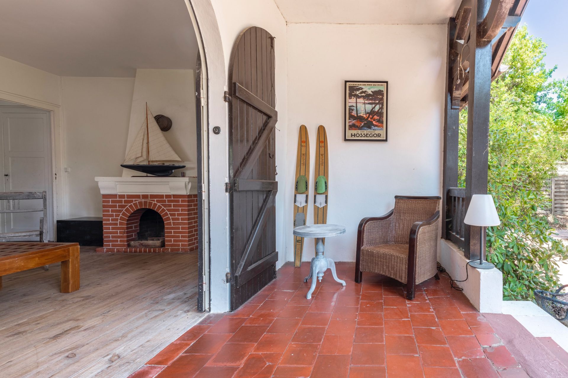 luxury house 4 Rooms for sale on PYLA SUR MER (33115)