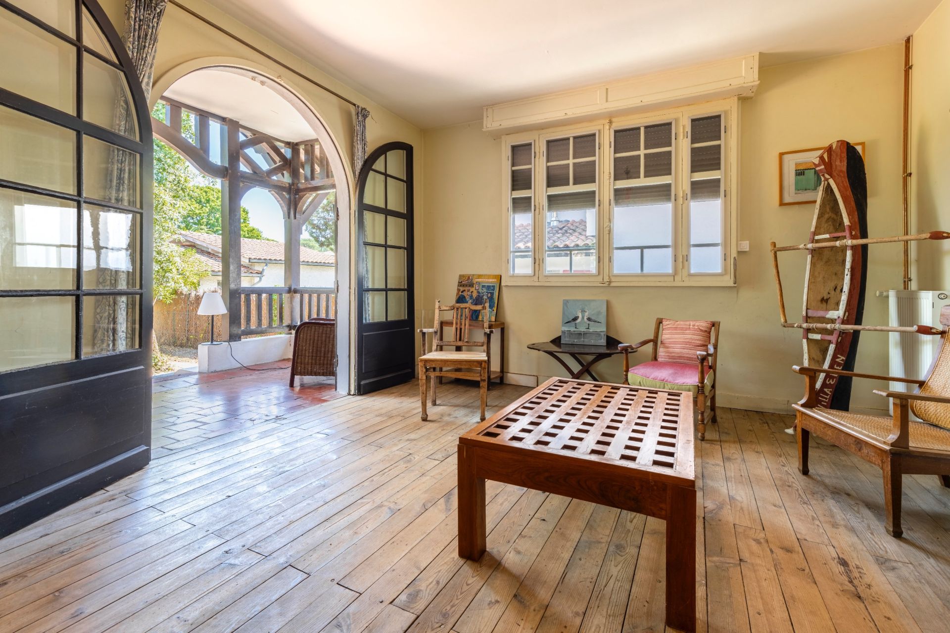 luxury house 4 Rooms for sale on PYLA SUR MER (33115)