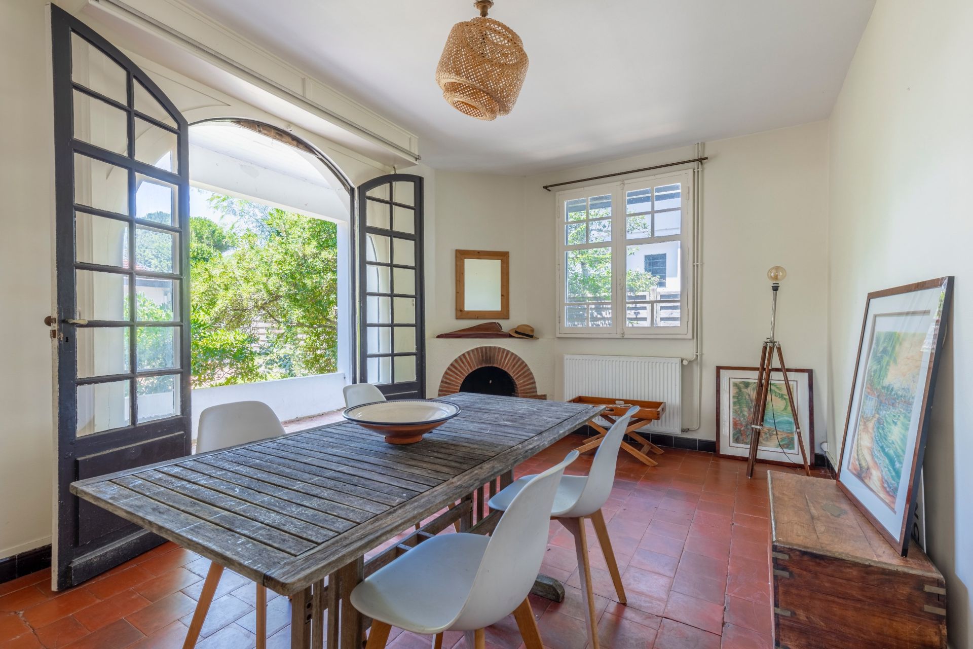 luxury house 4 Rooms for sale on PYLA SUR MER (33115)