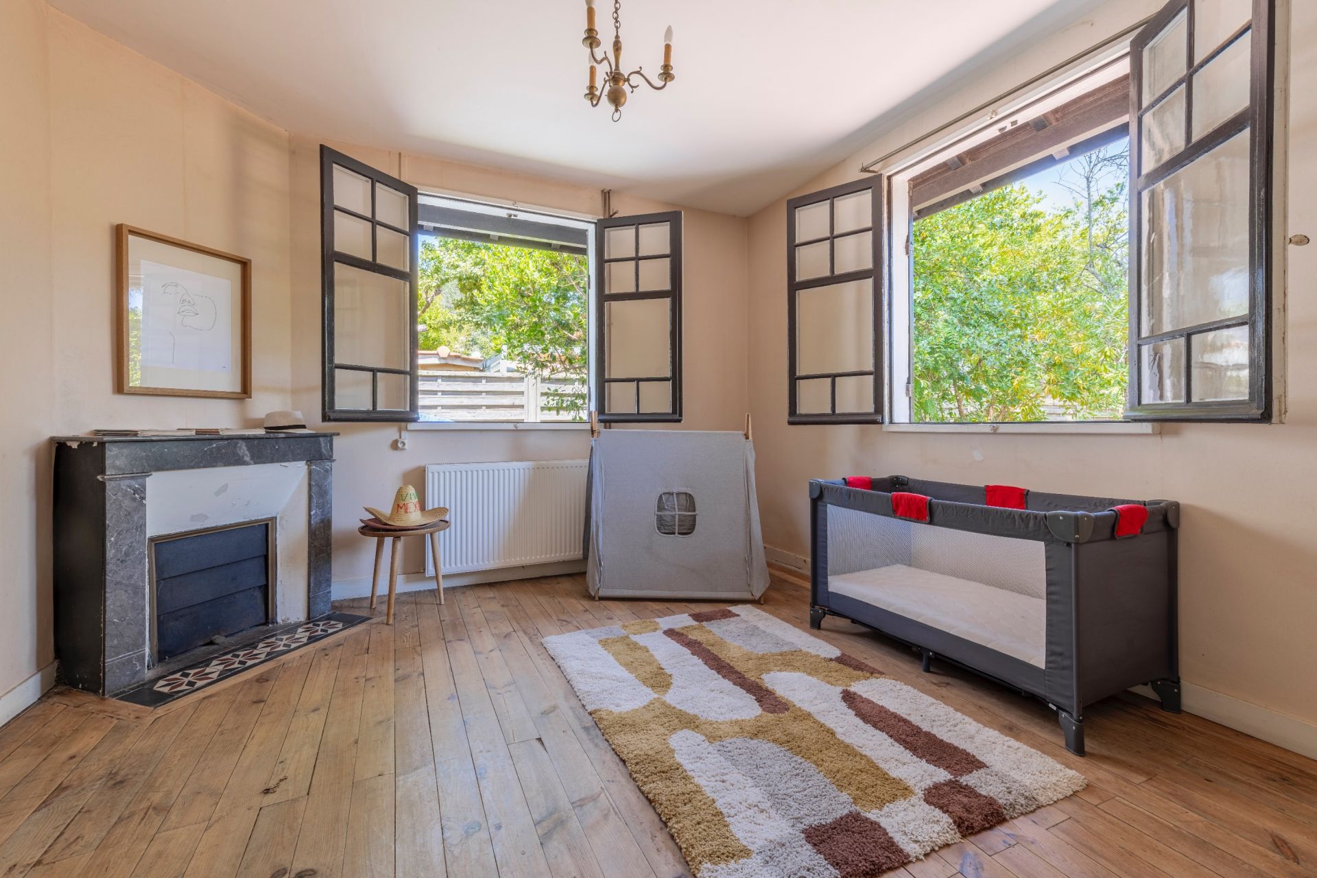 luxury house 4 Rooms for sale on PYLA SUR MER (33115)