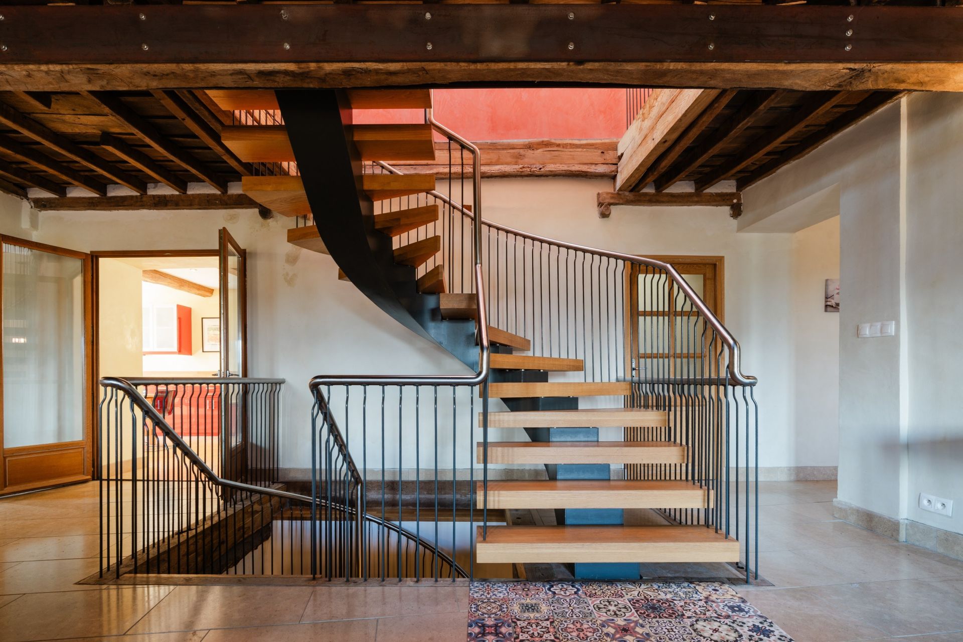 maison de luxe 14 Pièces en vente sur ST LAURENT DE CERDANS (66260)