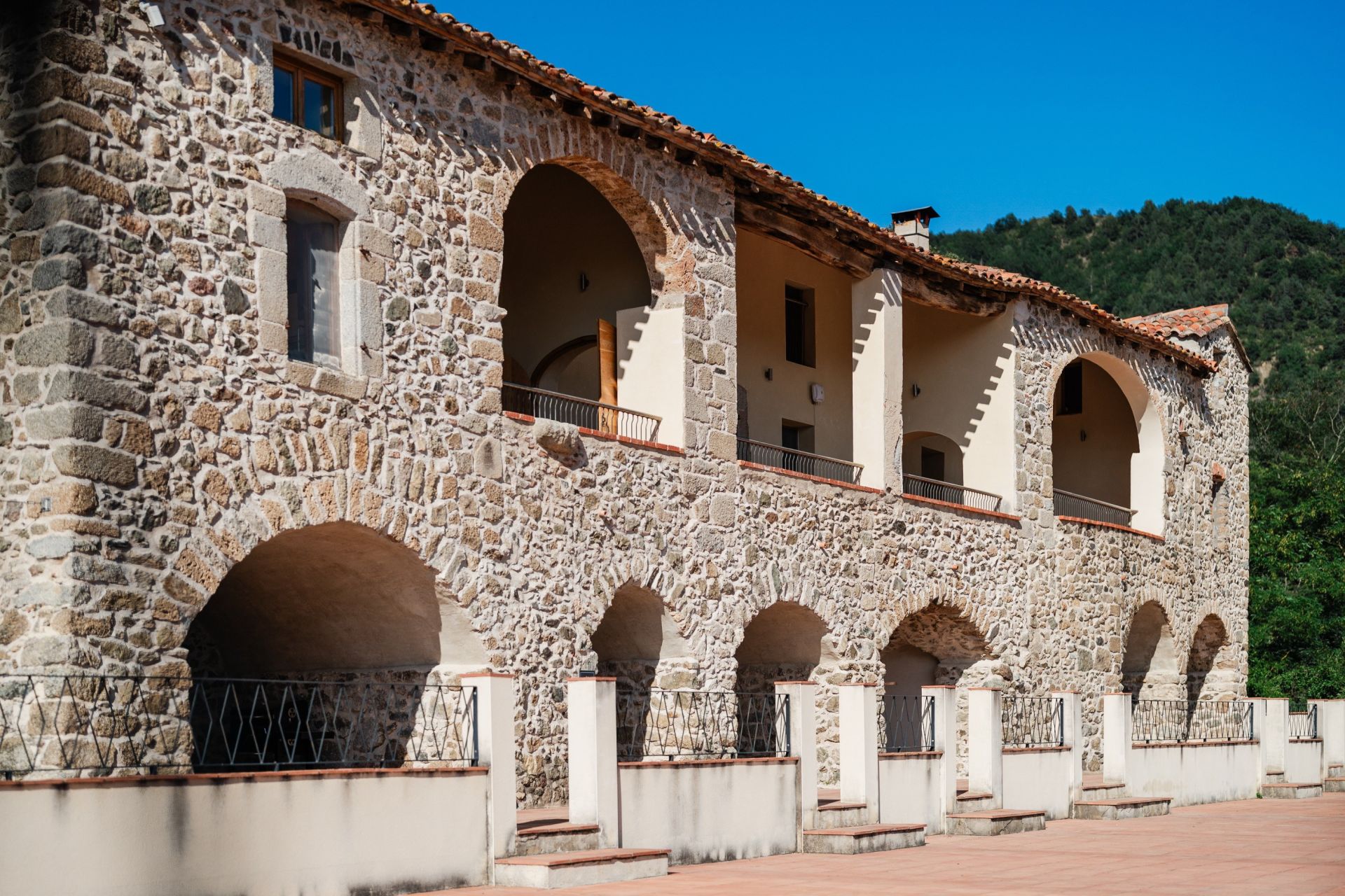 luxury house 14 Rooms for sale on ST LAURENT DE CERDANS (66260)