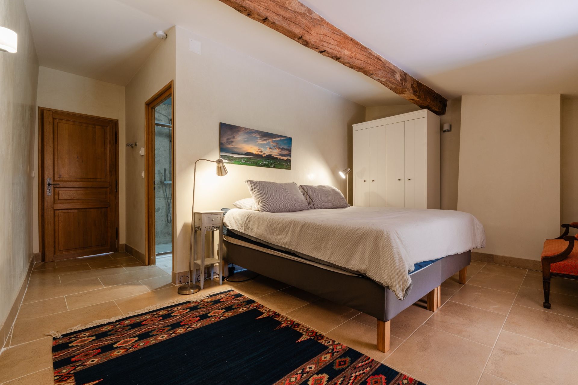 maison de luxe 14 Pièces en vente sur ST LAURENT DE CERDANS (66260)