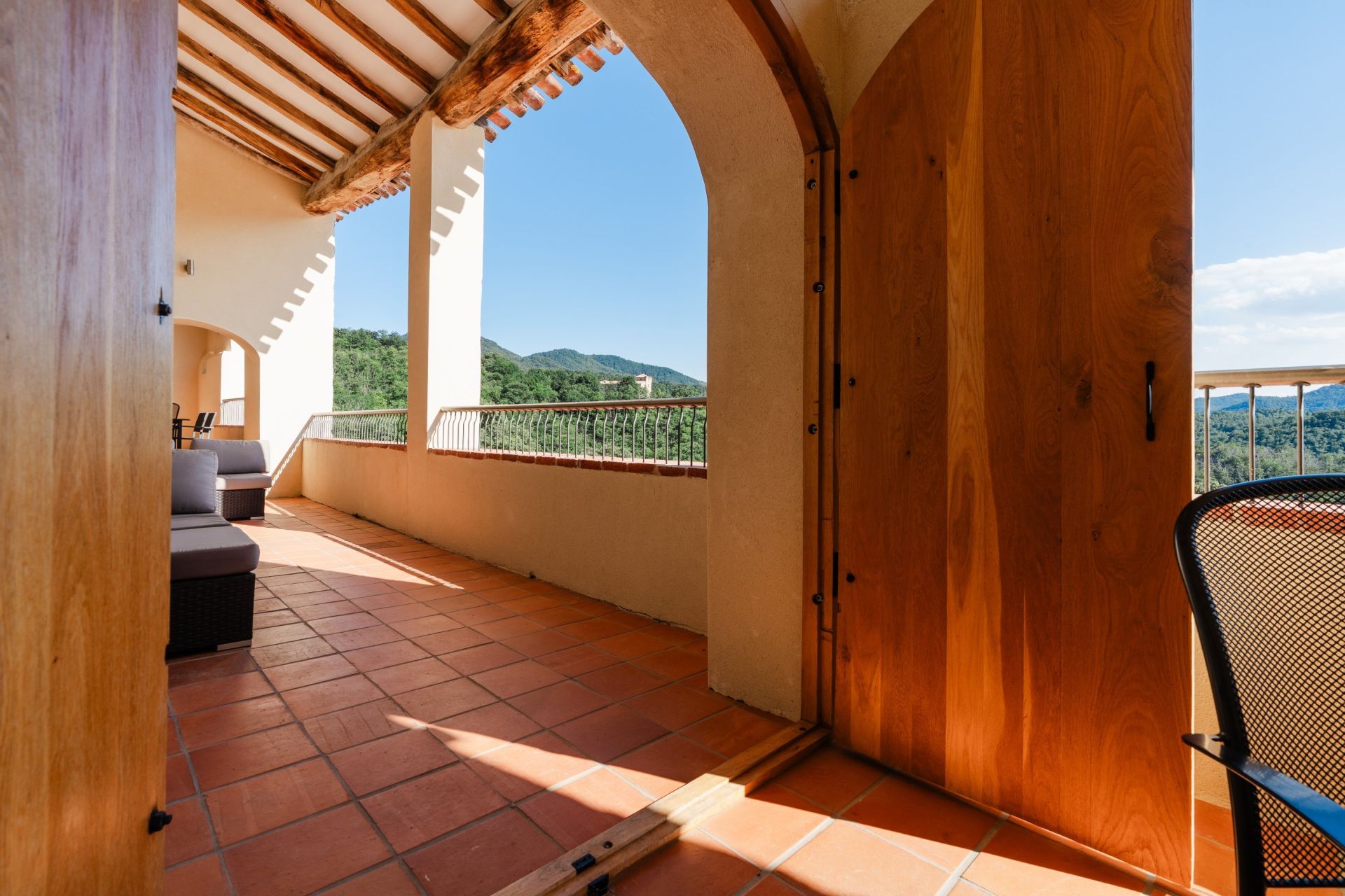 luxury house 14 Rooms for sale on ST LAURENT DE CERDANS (66260)