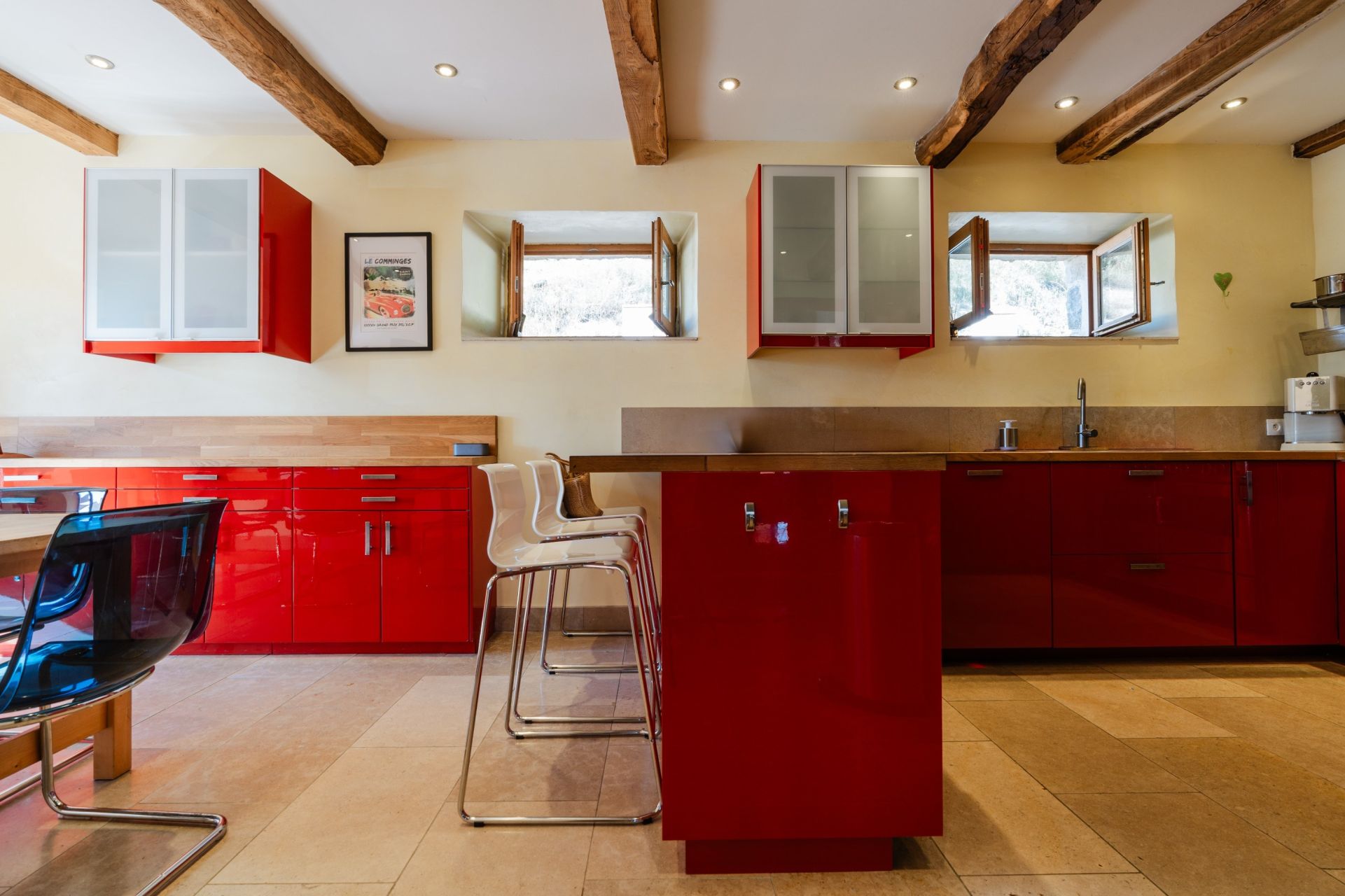 luxury house 14 Rooms for sale on ST LAURENT DE CERDANS (66260)