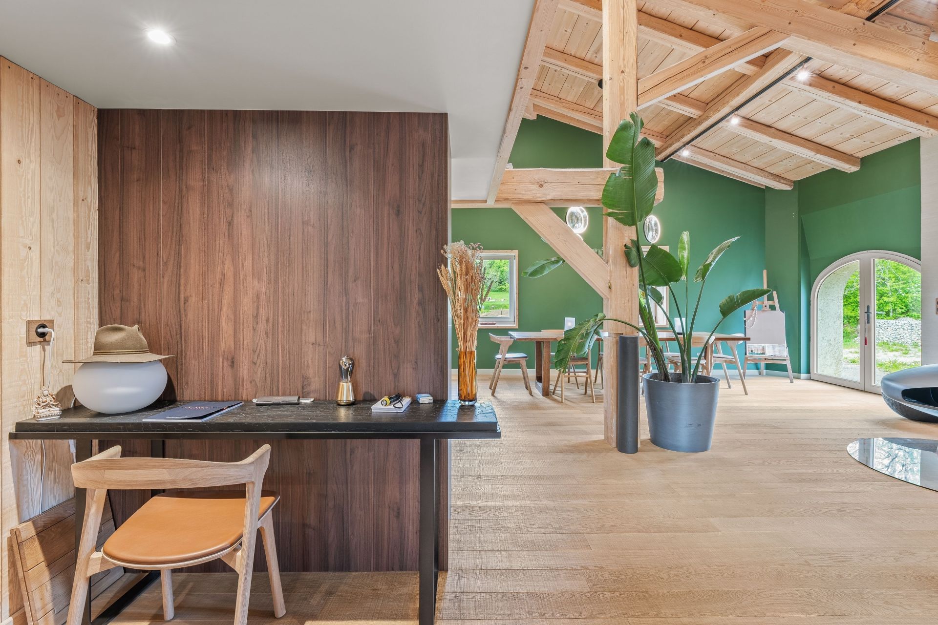 luxury house 7 Rooms for sale on SEPTMONCEL LES MOLUNES (39310)