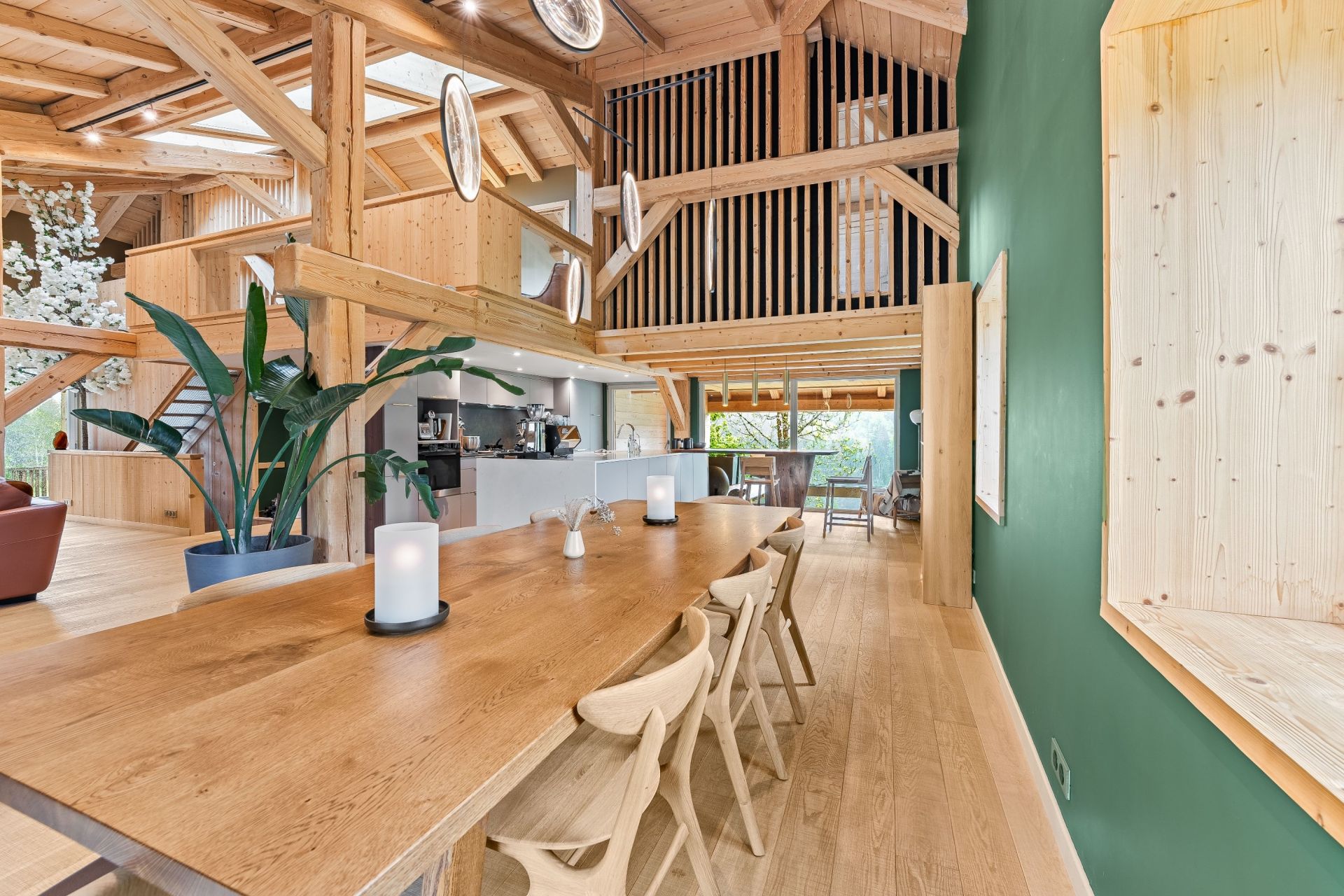 luxury house 7 Rooms for sale on SEPTMONCEL LES MOLUNES (39310)