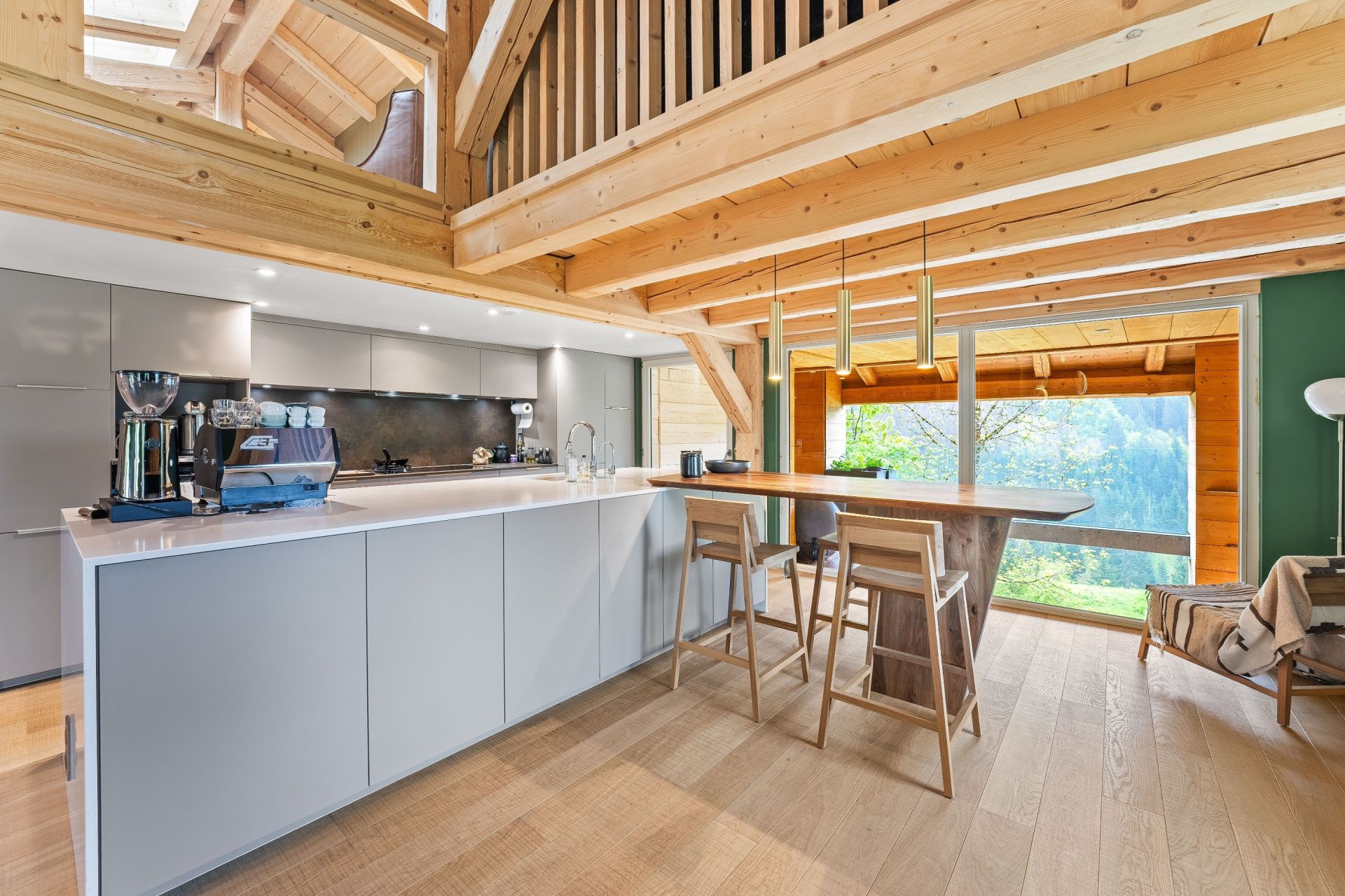 luxury house 7 Rooms for sale on SEPTMONCEL LES MOLUNES (39310)