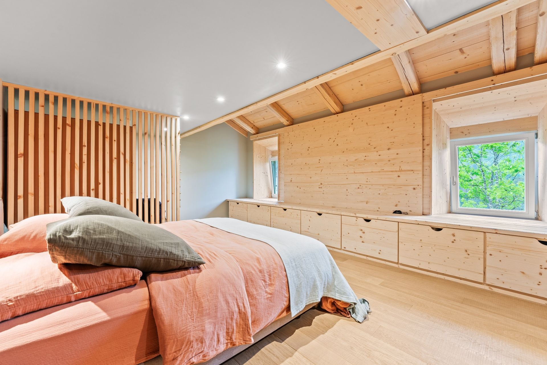 luxury house 7 Rooms for sale on SEPTMONCEL LES MOLUNES (39310)