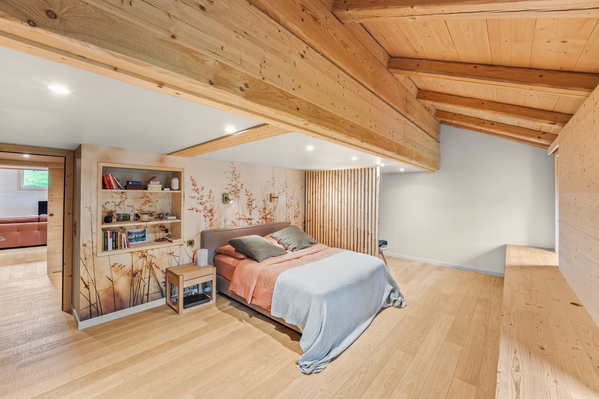 luxury house 7 Rooms for sale on SEPTMONCEL LES MOLUNES (39310)