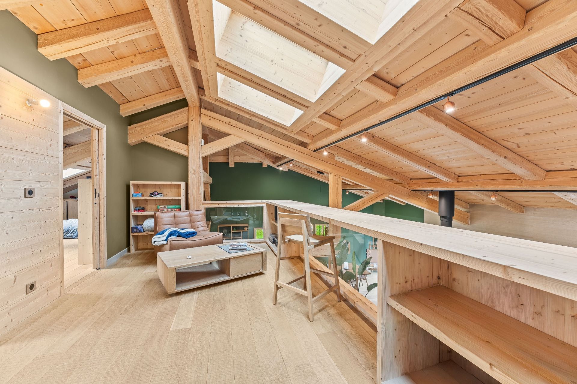 luxury house 7 Rooms for sale on SEPTMONCEL LES MOLUNES (39310)