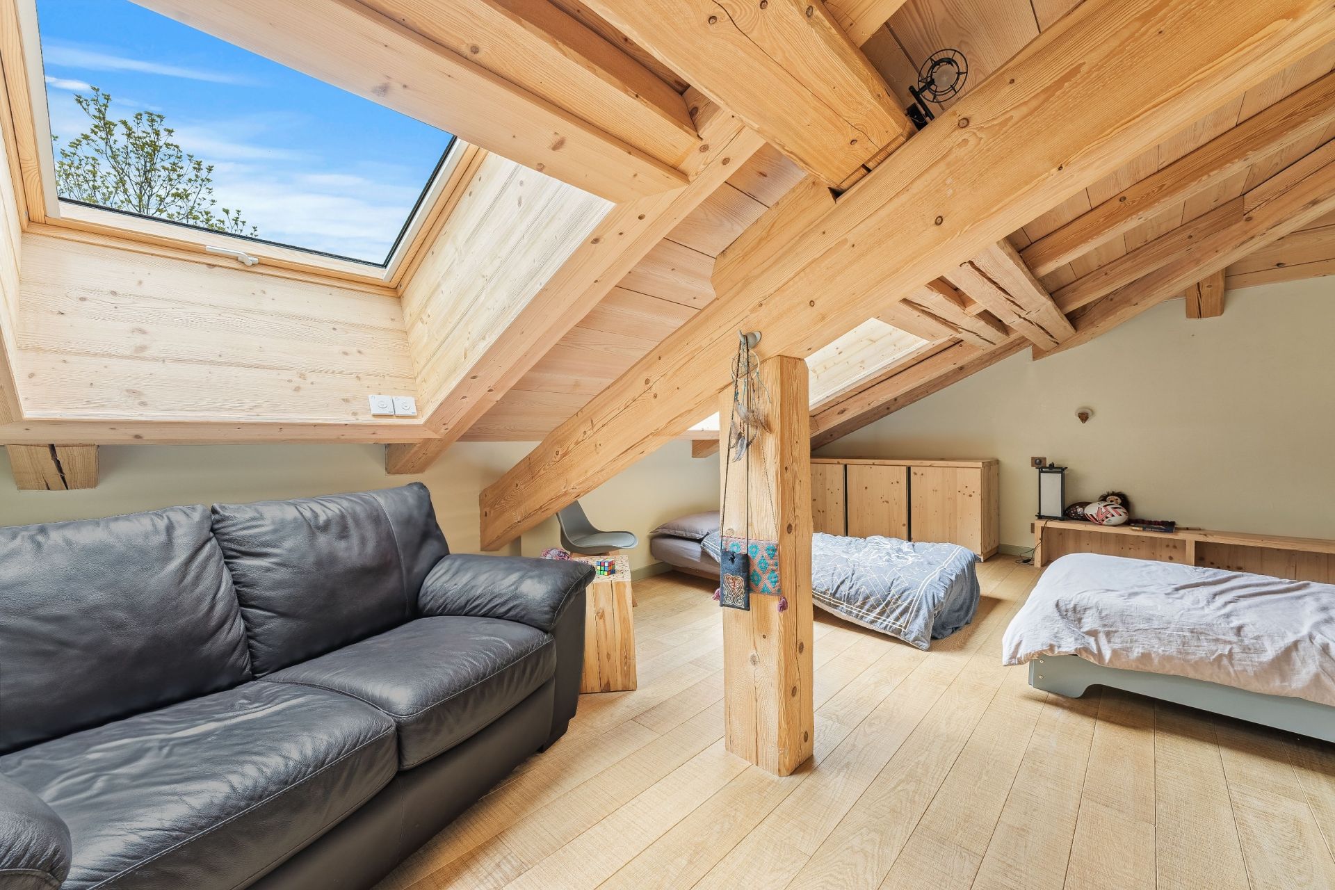 luxury house 7 Rooms for sale on SEPTMONCEL LES MOLUNES (39310)