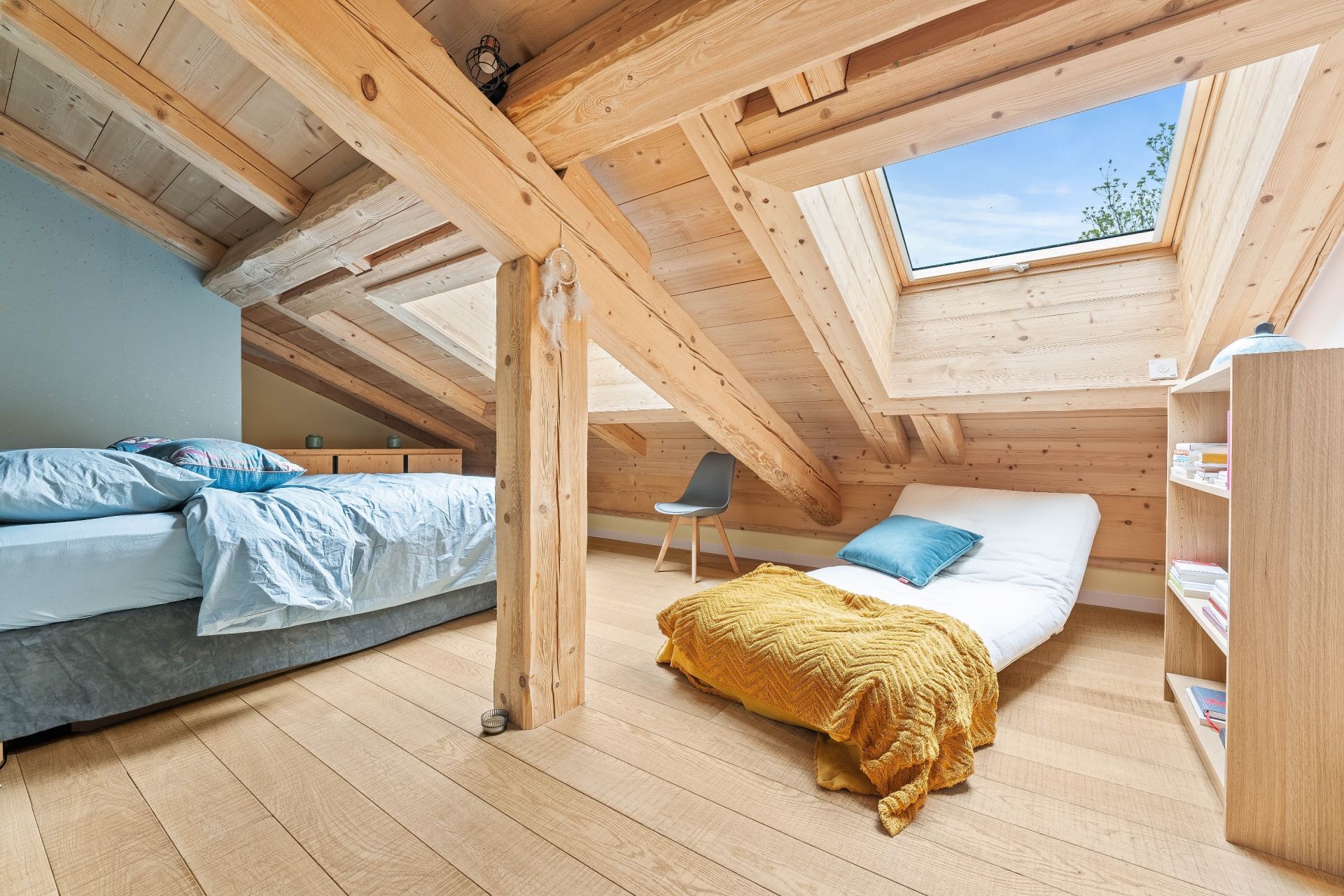 luxury house 7 Rooms for sale on SEPTMONCEL LES MOLUNES (39310)