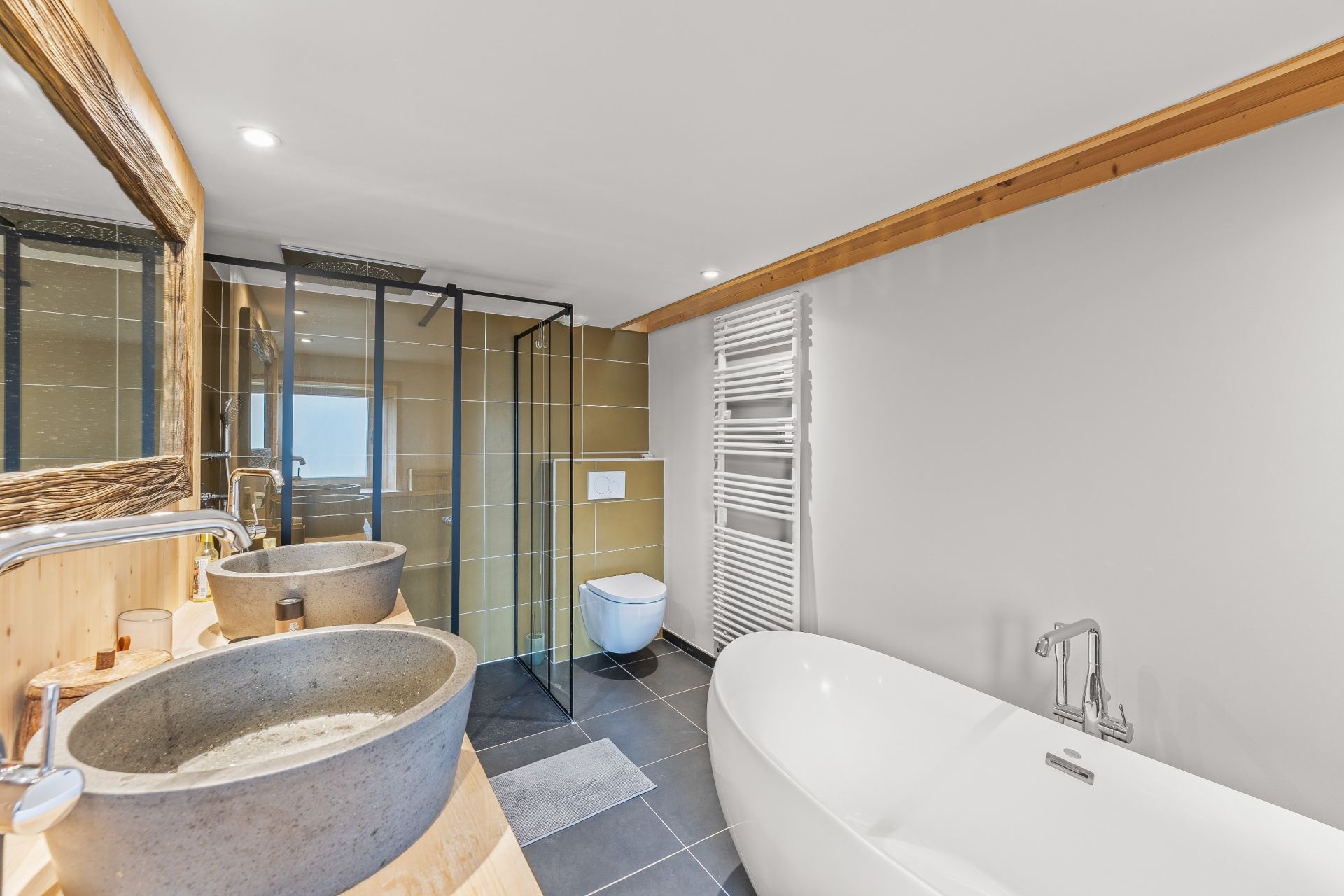 luxury house 7 Rooms for sale on SEPTMONCEL LES MOLUNES (39310)