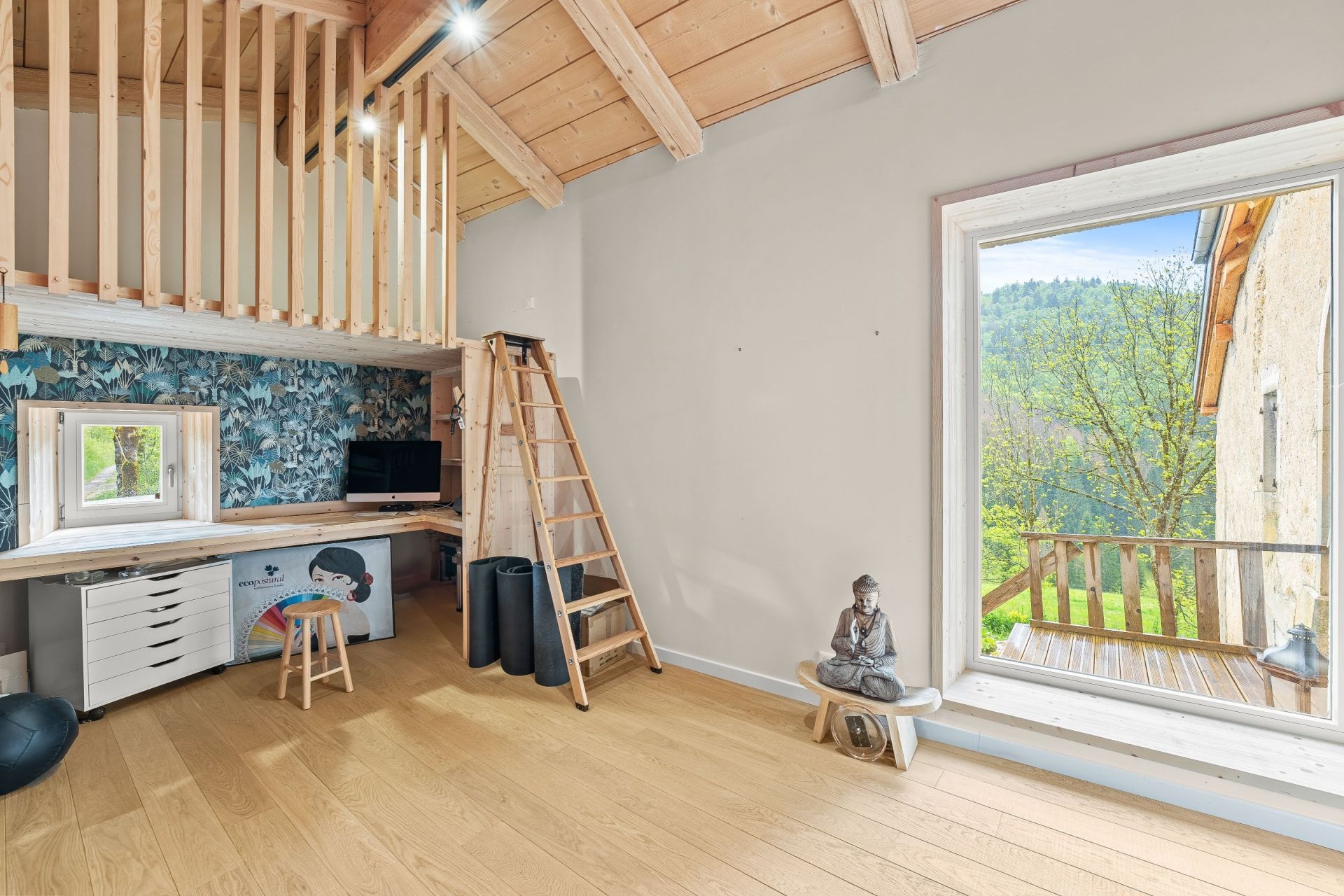 luxury house 7 Rooms for sale on SEPTMONCEL LES MOLUNES (39310)